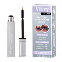 Vitry Eye Care ToniCils Pro Expert Sérum 2 en 1 11ml