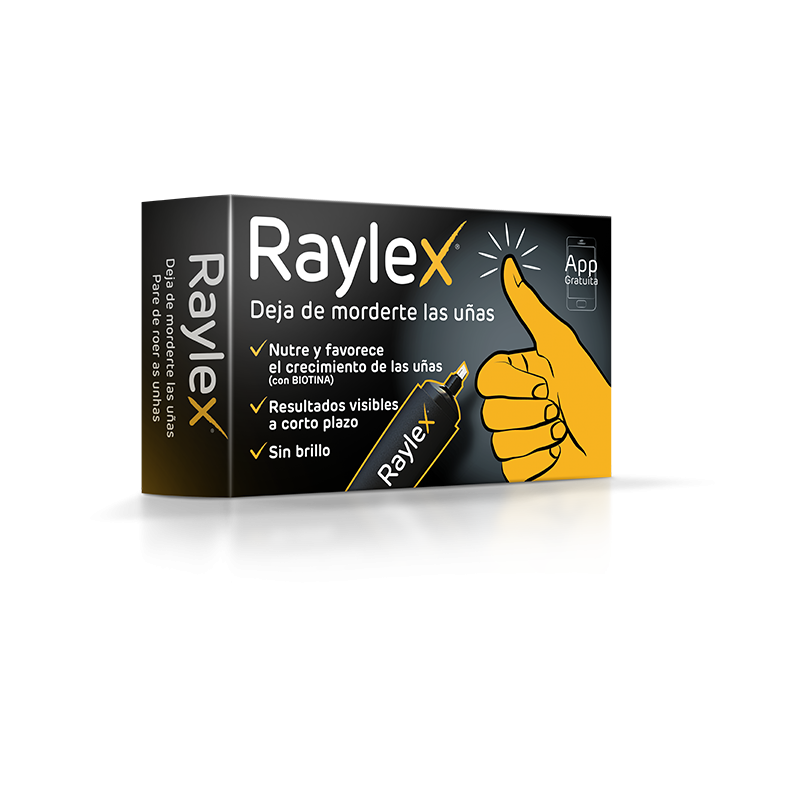 Raylex Uñas 1.5 ml