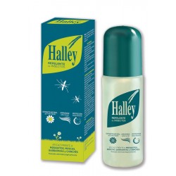 Halley Repelente de Insectos 150 ml
