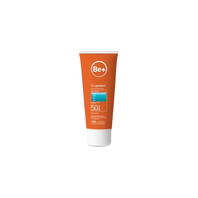 Be+ Skin Protect Dry Touch SPF50 200 ml
