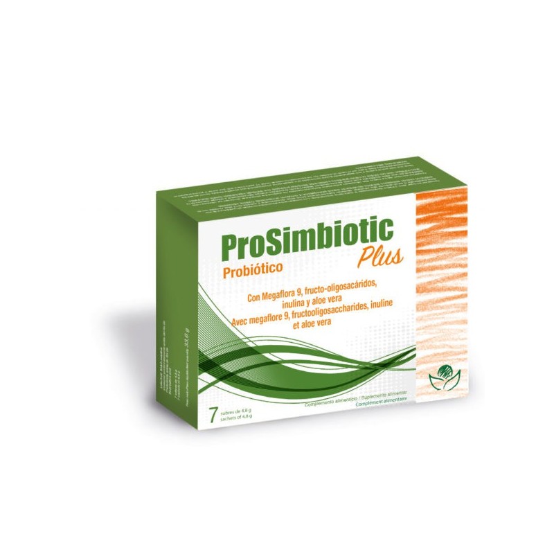 Prosimbiotic Plus 7 Sobres