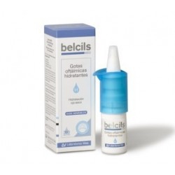 Belcils Med Gotas Oftalmicas Hidratantes 10 ml