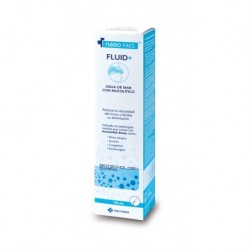 Nasofaes Fluid + Solucion Adultos 125 ml