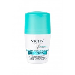 VICHY Desodorante roll-on anti-marcas 50 ml