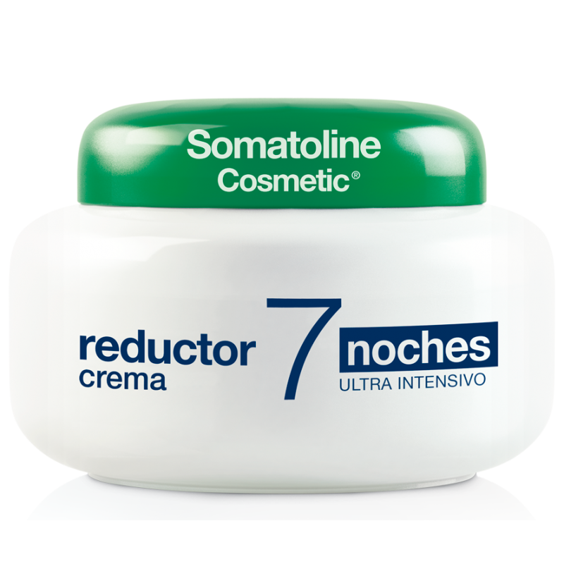 Somatoline Cosmetic 7 noches reductor intensivo