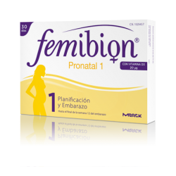 Fimibion Pronatal 1 30 Comprimidos