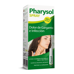 Pharysol Spray 30ML