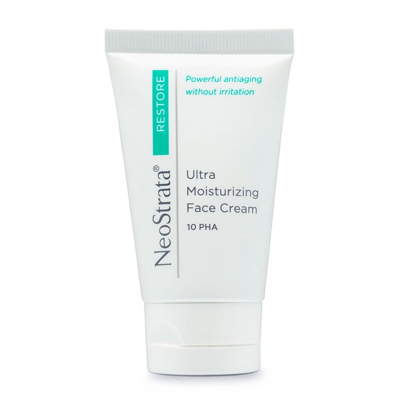 Neostrata Restore Ultra Crema Facial Hidratante Antioxidante 40 ml