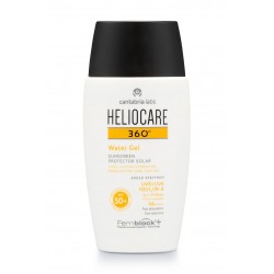 Heliocare 360 Water Gel SPF50 50ml