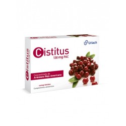 Aquilea Cistitus 36 mg 15 Comprimidos