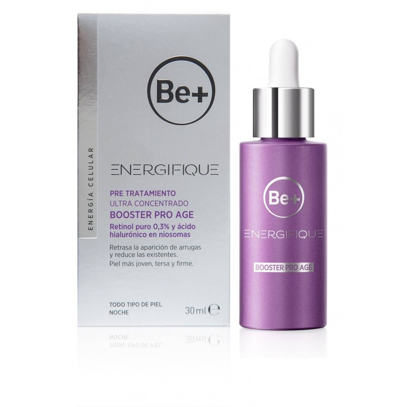 Be+ Energifique Booster Pro Age 30ml