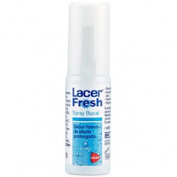LACERFRESH SPRAY 15 ml