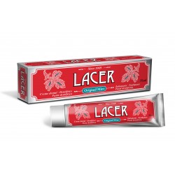 Lacer Pasta Dental Original Mint 75 ml