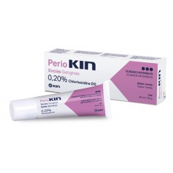Perio Kin Gel Clorhexidina 0.20% 30ml
