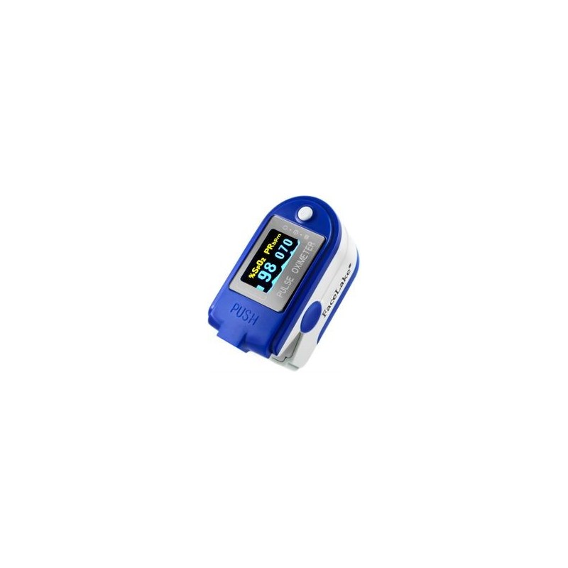 Pulsioximetro CMS50D