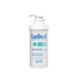 Ladival Hidratante Fluido Verano 500 ml