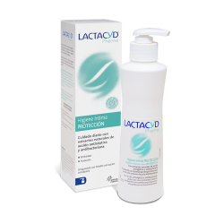 Lactacyd Pharma Proteccion 250ml