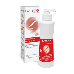 Lactacyd Pharma Alcalino pH8 250ml