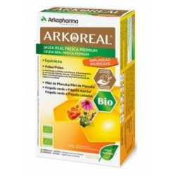 Arkoreal Jalea Real Inmunidad Bio