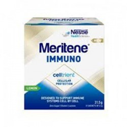 Meritene Inmuno Celltrient 21 x 2.5 GR