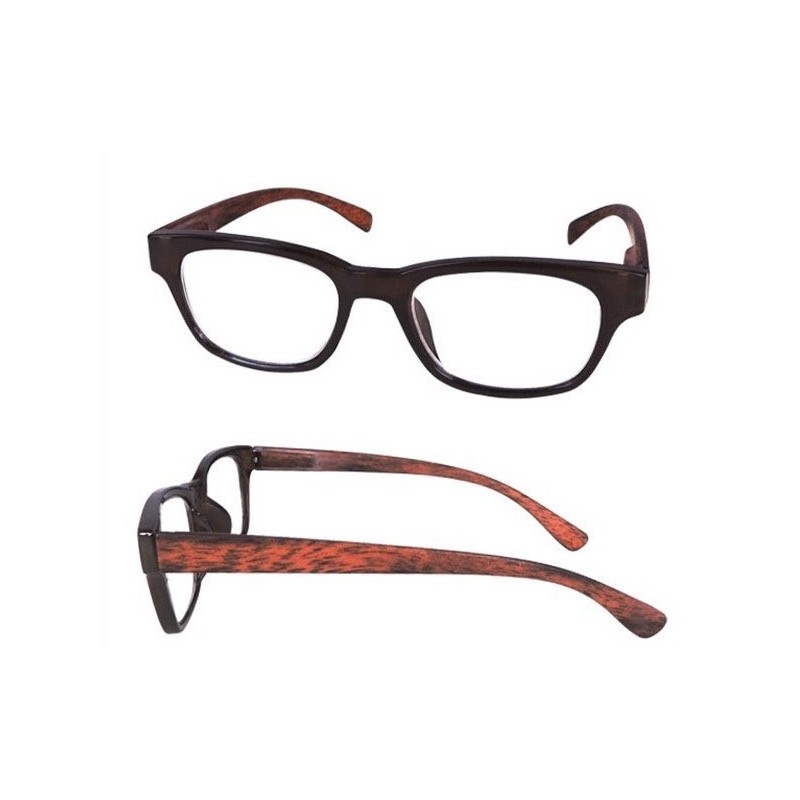 Vitry Gafas Lectura Wood * 1.5 (Asia)