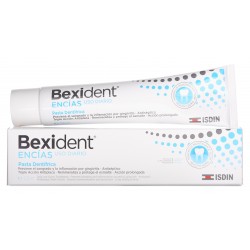 Bexident Encias Pasta Dental 125 ml