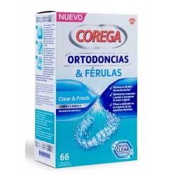 Corega Ortodoncias &...