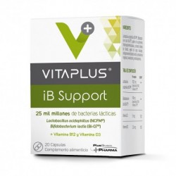 Vitaplus IB Support 20...