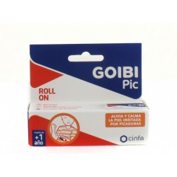 Goibi Pic Roll On 14ml
