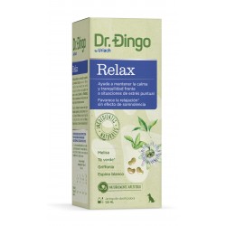 Dr. Dingo Relax 120ML