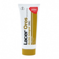 Lacer Oros Pasta Dental 200 ML