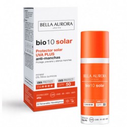 Bella Aurora Bio10 Solar...