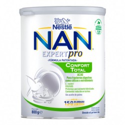 Nestle Nan Confort Total...