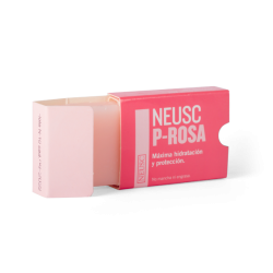 Neusc-P Rosa Pastilla 24g