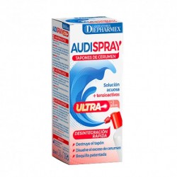 Audispray Ultra 20 ML