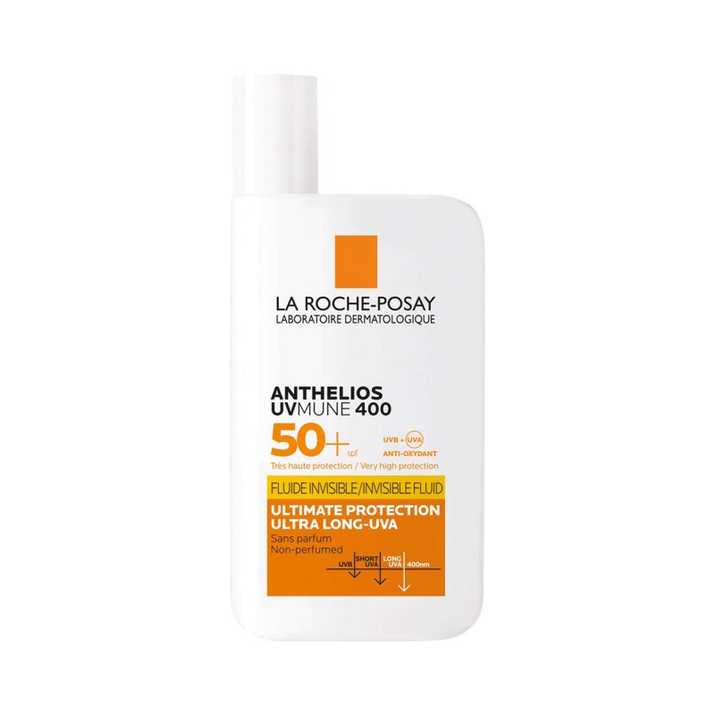 La Roche Posay Anthelios UV MUNE 400 SPF50+ 50 ml