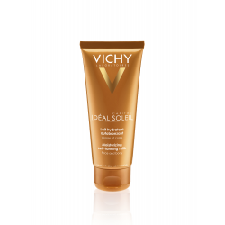 Vichy Ideal Soleil Autobronceador Leche 100 ml