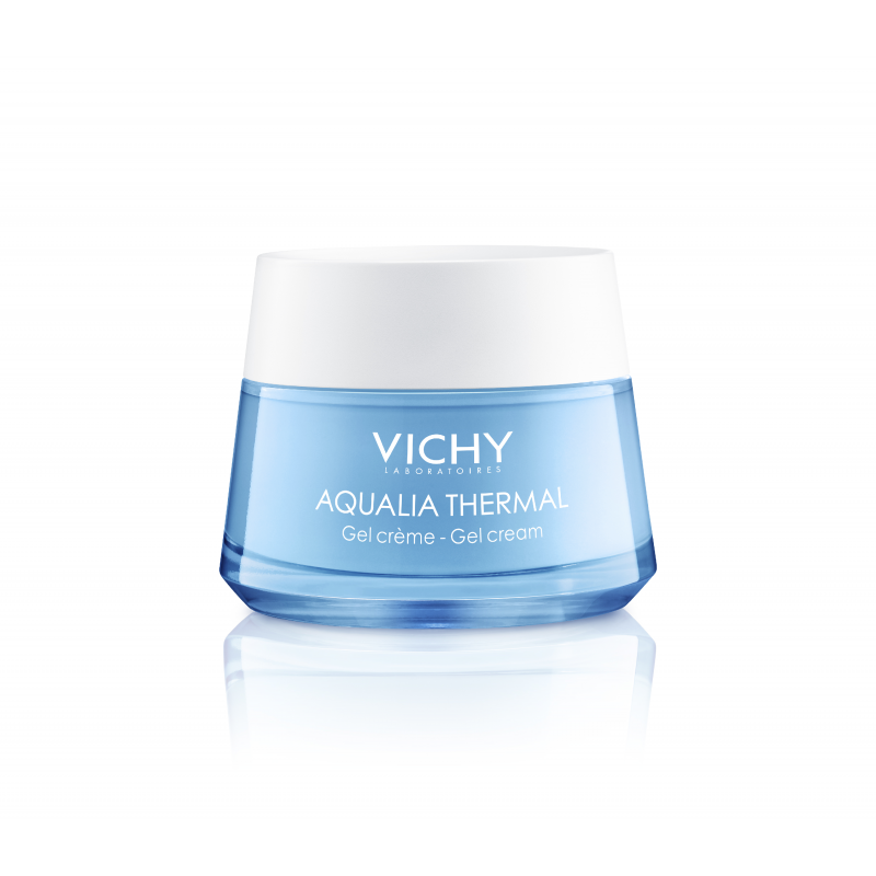 Vichy Aqualia Thermal Crema Gel 50 ml