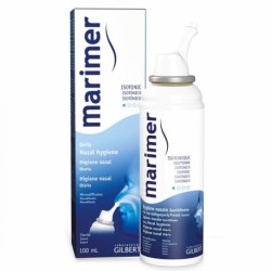 Marimer Spray Isotonico 100ML