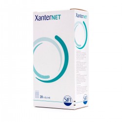 Xanternet 20 Monodosis 0.4 ML