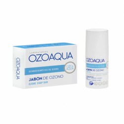 Ozoaqua Pack Higiene y Cuidado