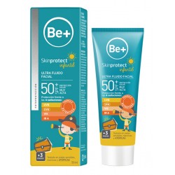 Be+ Skin Protect Ultra...