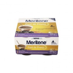Comprar Meritene Drink Chocolate 4 x 125ml - Farmacia GT