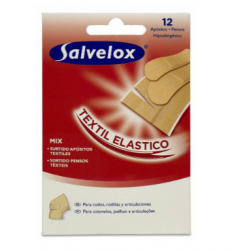 Salvelox Textil Elastico...