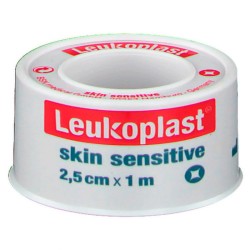 Leukoplast Skin Sensitive...