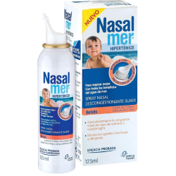 Nasalmer Spray Nasal Suave...