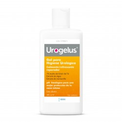Urogelus Gel Higienico Urologica 125ml