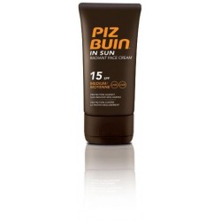 PIZ BUIN In Sun Radiance Face Cream 15 SPF 50ml