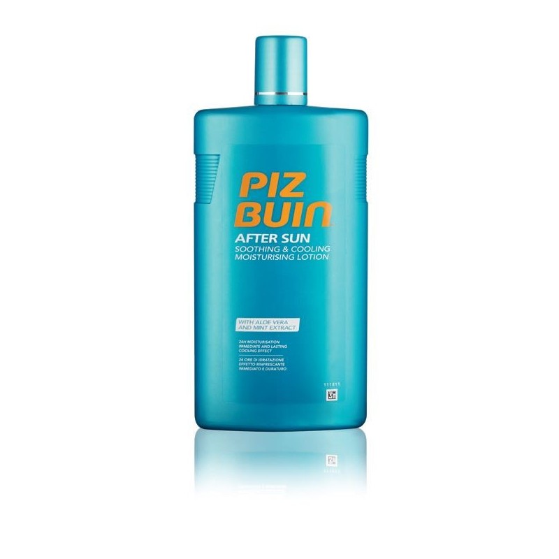 PIZ BUIN After Sun Soothing 400 ml