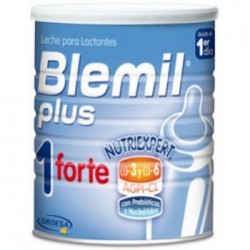 Comprar Blemil Plus 1 Forte 800 en Oferta - Farmacia GT